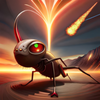 Ant Simulator Jungle Insect 3d