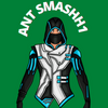 ANT SMASHH1