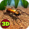 Ant Survival Simulator 3D