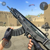 Anti Terrorist Shooter Game