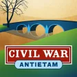 Antietam Battle App