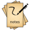 AntipaperNotes