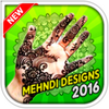 Mehndi Design Ideas