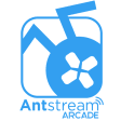 Antstream Arcade Games