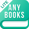 AnyBooks Lite  FREE Books novels No ads