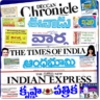 AP Newspapers