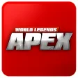 Apex World Legends : Mobile