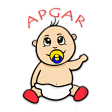 Apgar score