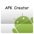 APK Creator