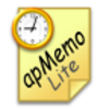 apMemo Lite