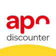 apodiscounter online pharmacy