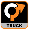 Aponia Truck Navigation