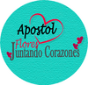 Apostol Juntando Corazones