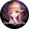 クリスペApp - CryptoSpells