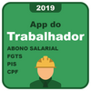 App do Trabalhador - FGTS, PIS e Abono