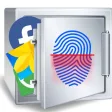 App Lock Fingerprint Password