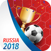 World Cup 2018 Russia