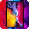 Apple iPad Pro 12.9 Launcher