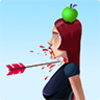 Apple Shooter-Protect Girls