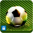 Applock Theme Goal Football