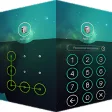 AppLock Theme Space