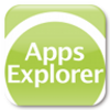 Apps Explorer