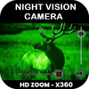 Night Vision Camera