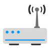 Router Setup Page