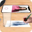 AR Drawing AR Sketch App