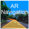 AR GPS NAVIGATION