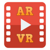 AR VR Video Player