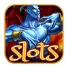 Arabian Nights Slot