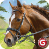 Arabic Horse Run: Horse Race - Horse Racing Game