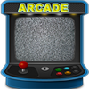 Arcade Game Room