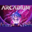 Arcadium - Space Odyssey