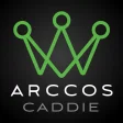 Arccos Caddie