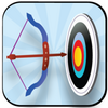 Archery Bow & Arrow