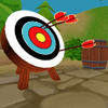 Archery Game : Challenge 3D