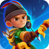 Archery Legends: Dungeon Raid