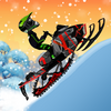 Arctic Cat Snowmobile Racing