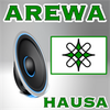 AREWA RADIOS HAUSA