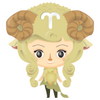 Aries Horoscope - Daily Zodiac