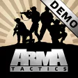 Arma Tactics Demo