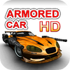 Armored Car HD