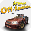 Armored Off-Road Racing