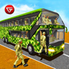 Army Bus Driver