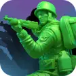 Army Men Strike