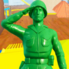 Army Men Toy Squad Survival