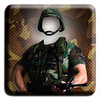 Army Photo Suit Editor FREE