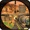 Army Sniper 3d Desert Shooter